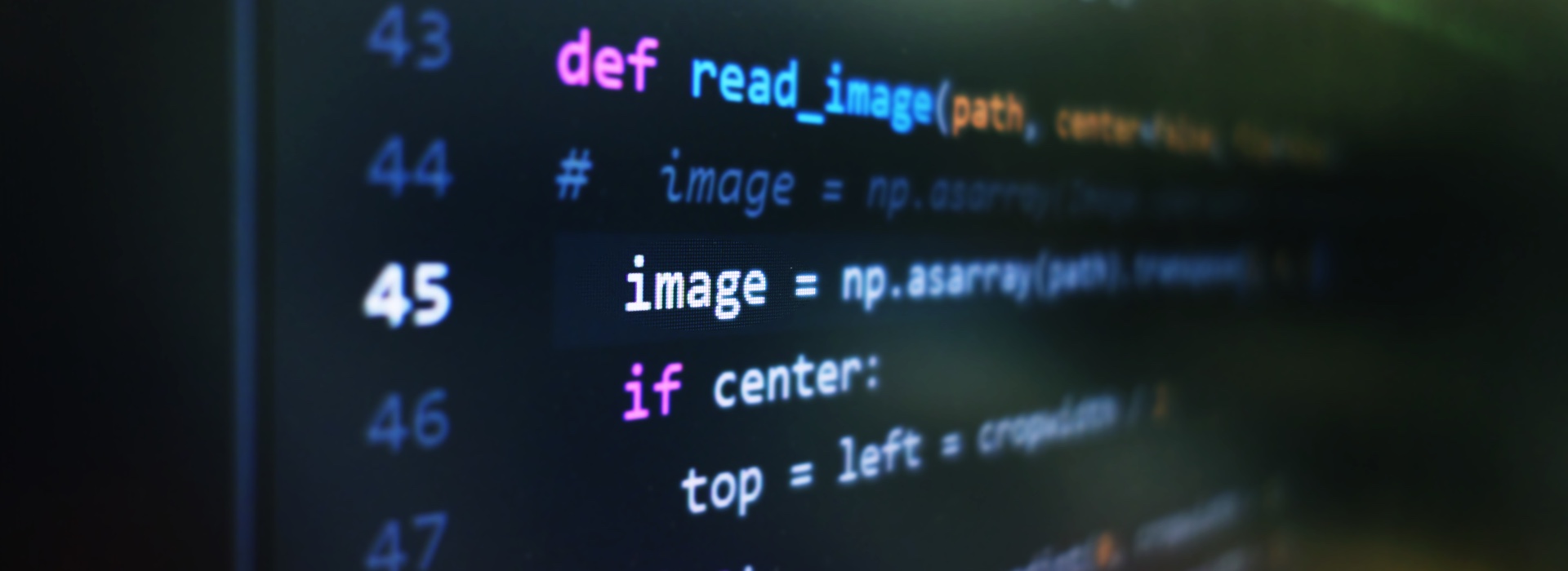 視覚機能を支援